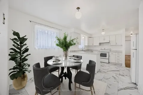 109 Maplegrove Avenue Bradford West Gwillimbury ON L3Z 1R9