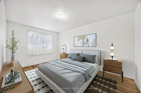 109 Maplegrove Avenue Bradford West Gwillimbury ON L3Z 1R9