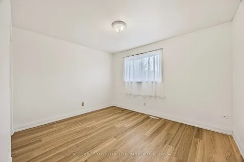 109 Maplegrove Avenue Bradford West Gwillimbury ON L3Z 1R9