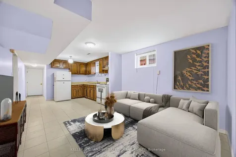 109 Maplegrove Avenue Bradford West Gwillimbury ON L3Z 1R9