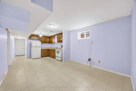 109 Maplegrove Avenue Bradford West Gwillimbury ON L3Z 1R9