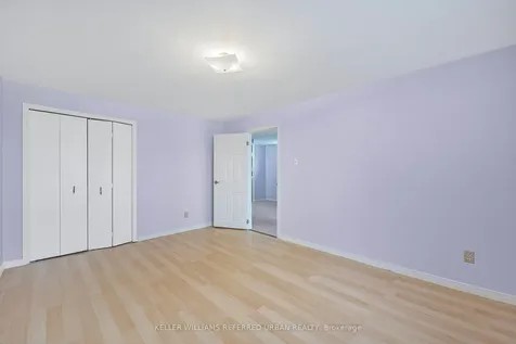 109 Maplegrove Avenue Bradford West Gwillimbury ON L3Z 1R9