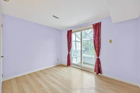 109 Maplegrove Avenue Bradford West Gwillimbury ON L3Z 1R9