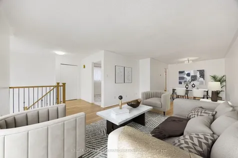 109 Maplegrove Avenue Bradford West Gwillimbury ON L3Z 1R9