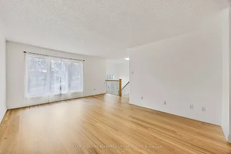 109 Maplegrove Avenue Bradford West Gwillimbury ON L3Z 1R9