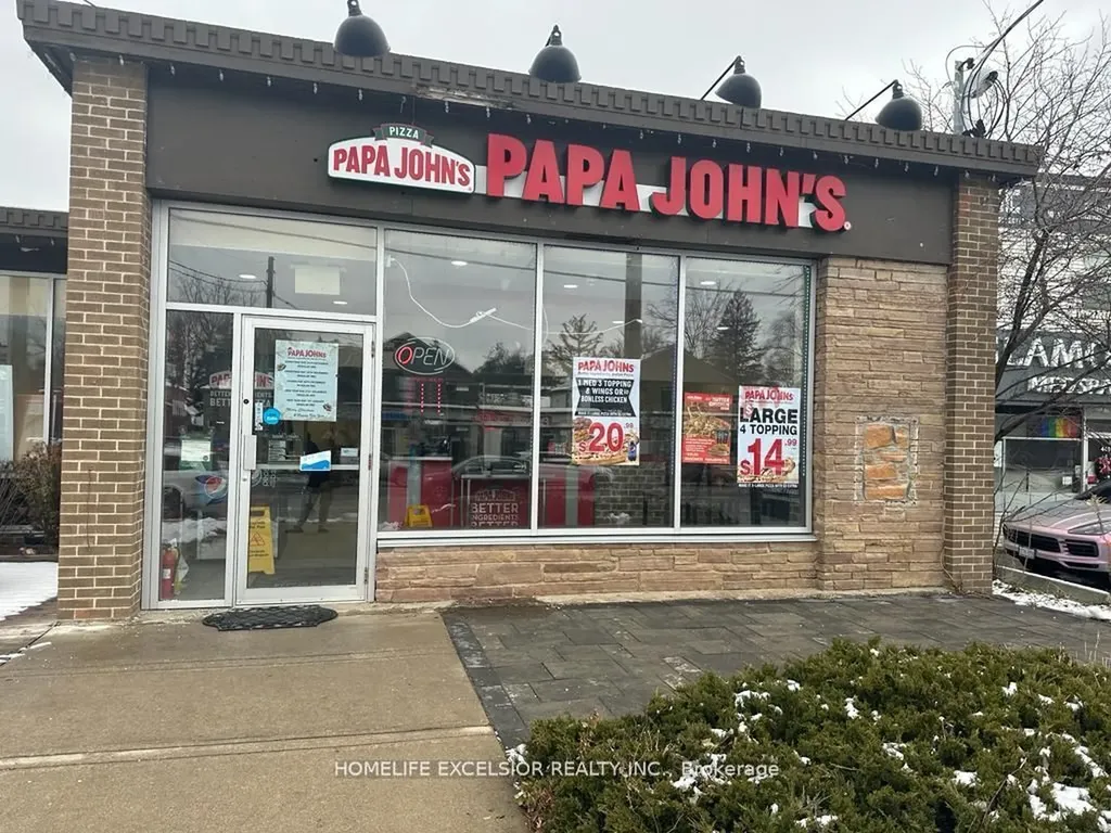 4400 Highway 7 N/a E Markham ON L3R 1M2