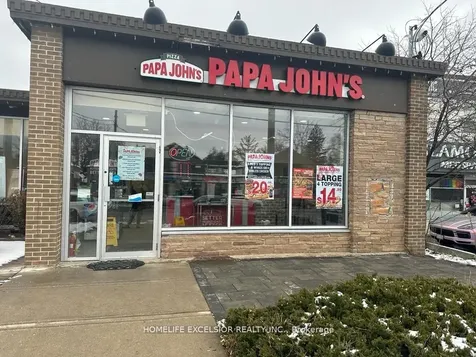 4400 Highway 7 N/a E Markham ON L3R 1M2