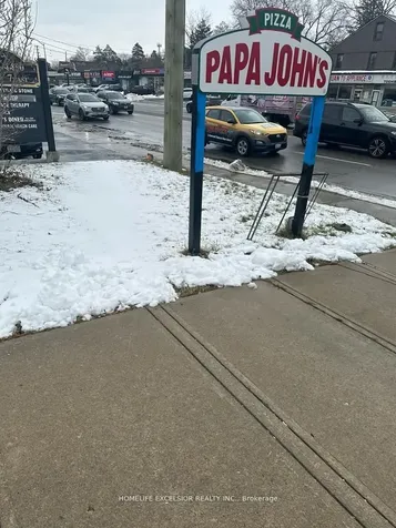 4400 Highway 7 N/a E Markham ON L3R 1M2