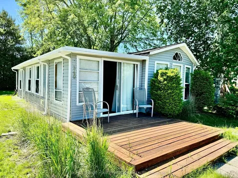 285 Crydermans Side Road Georgina ON L0E 1A0