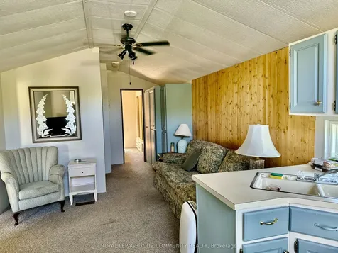 285 Crydermans Side Road Georgina ON L0E 1A0