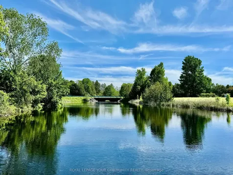 285 Crydermans Side Road Georgina ON L0E 1A0