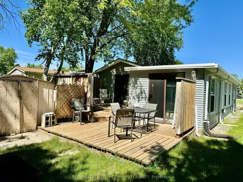 285 Crydermans Side Road Georgina ON L0E 1A0