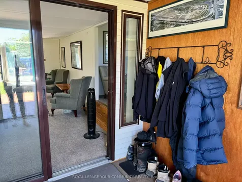 285 Crydermans Side Road Georgina ON L0E 1A0