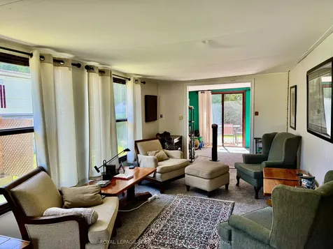 285 Crydermans Side Road Georgina ON L0E 1A0