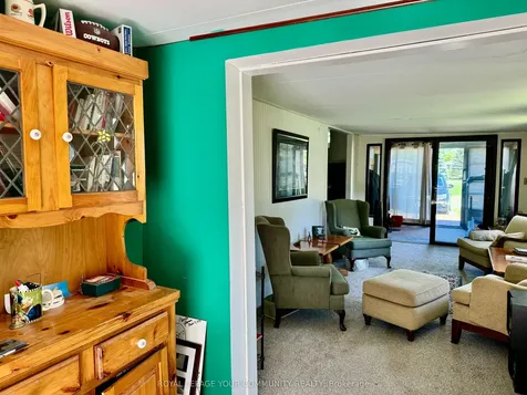 285 Crydermans Side Road Georgina ON L0E 1A0