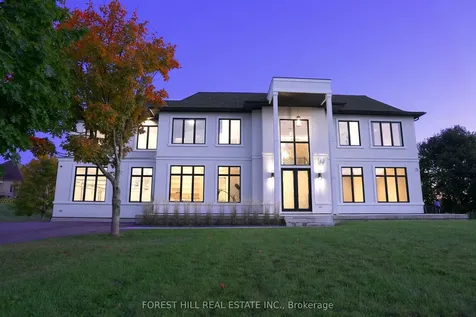 145 Andrews Drive Bradford West Gwillimbury ON L0G 1B0