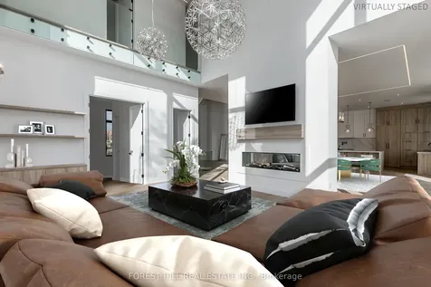 145 Andrews Drive Bradford West Gwillimbury ON L0G 1B0