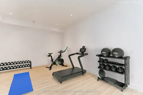 145 Andrews Drive Bradford West Gwillimbury ON L0G 1B0