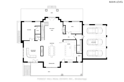 145 Andrews Drive Bradford West Gwillimbury ON L0G 1B0