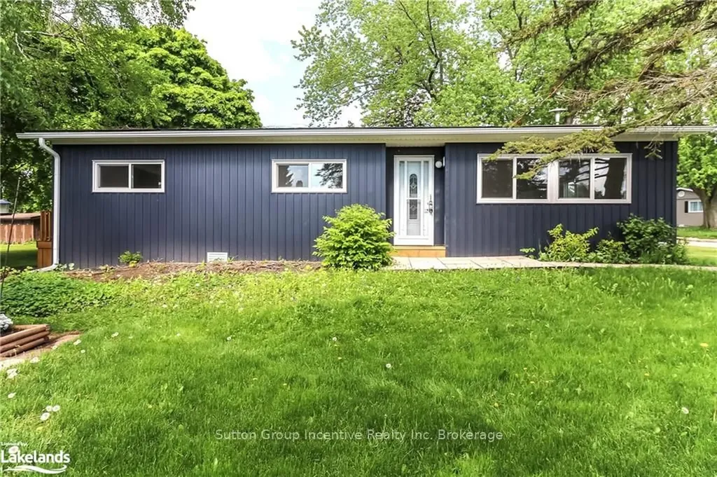 46 Hawthorne Drive Innisfil ON L9S 1N9