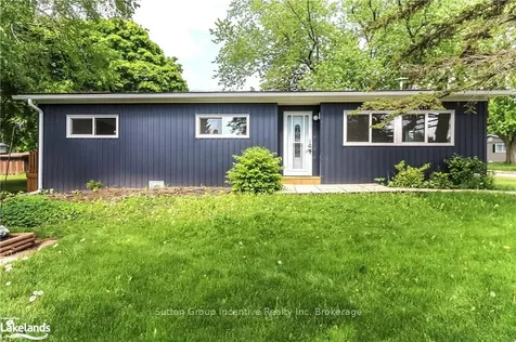 46 Hawthorne Drive Innisfil ON L9S 1N9