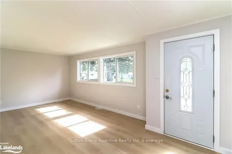 46 Hawthorne Drive Innisfil ON L9S 1N9