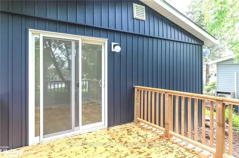 46 Hawthorne Drive Innisfil ON L9S 1N9