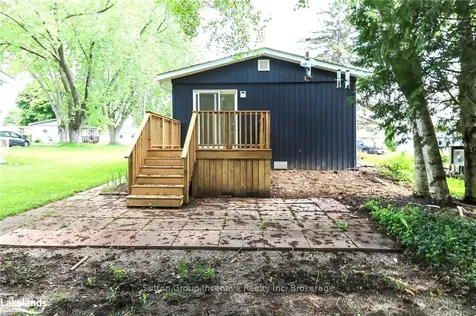 46 Hawthorne Drive Innisfil ON L9S 1N9