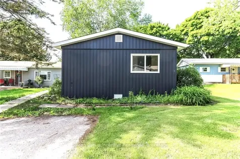 46 Hawthorne Drive Innisfil ON L9S 1N9