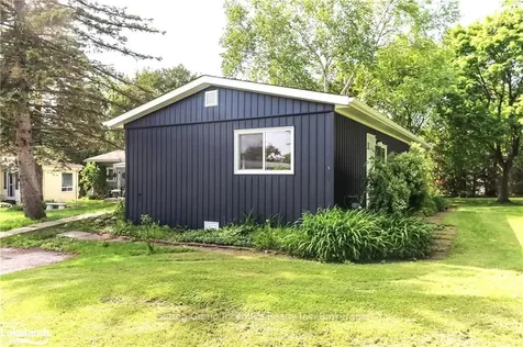 46 Hawthorne Drive Innisfil ON L9S 1N9