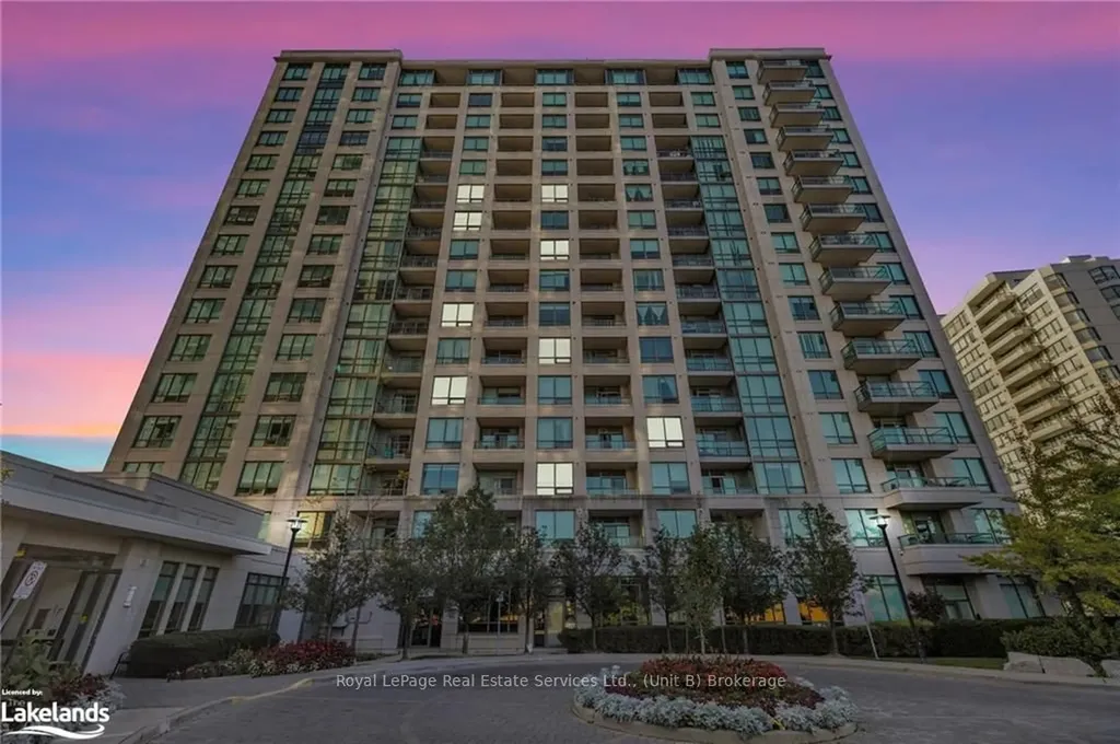 100 Promenade Circle Vaughan ON L4J 7W7