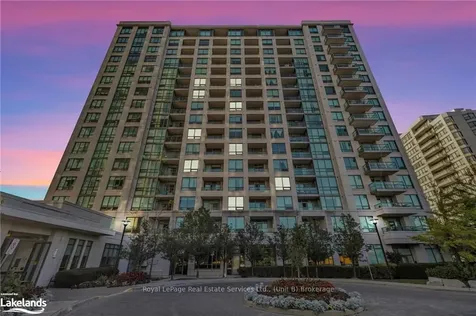 100 Promenade Circle Vaughan ON L4J 7W7