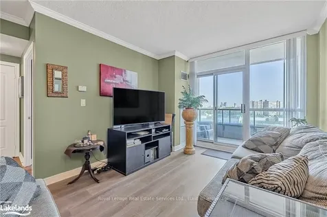 100 Promenade Circle Vaughan ON L4J 7W7