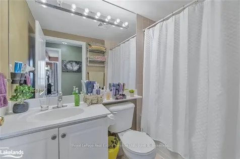 100 Promenade Circle Vaughan ON L4J 7W7