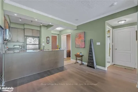 100 Promenade Circle Vaughan ON L4J 7W7