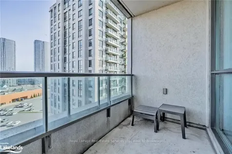 100 Promenade Circle Vaughan ON L4J 7W7
