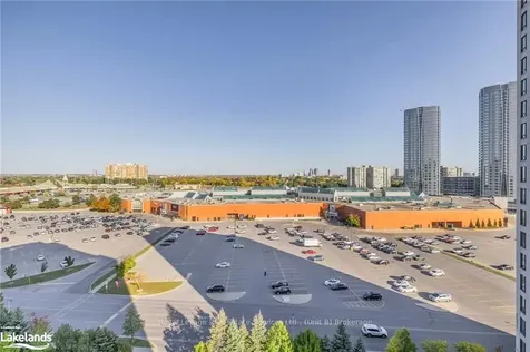 100 Promenade Circle Vaughan ON L4J 7W7