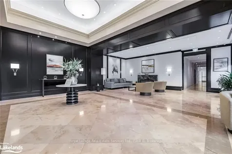 100 Promenade Circle Vaughan ON L4J 7W7
