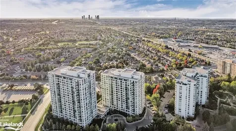 100 Promenade Circle Vaughan ON L4J 7W7