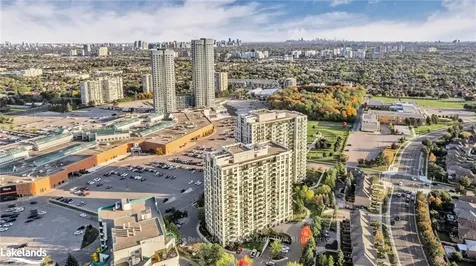 100 Promenade Circle Vaughan ON L4J 7W7
