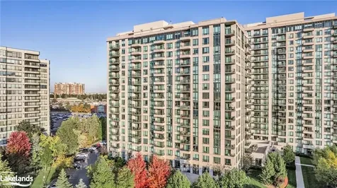 100 Promenade Circle Vaughan ON L4J 7W7