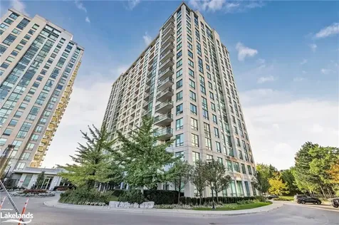 100 Promenade Circle Vaughan ON L4J 7W7
