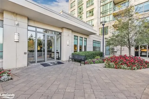 100 Promenade Circle Vaughan ON L4J 7W7
