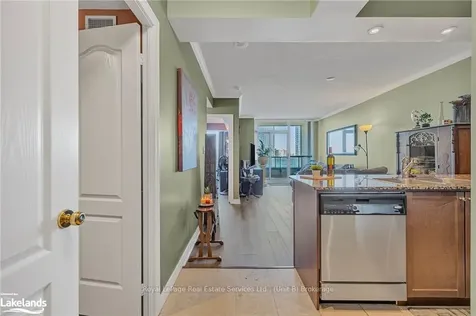 100 Promenade Circle Vaughan ON L4J 7W7