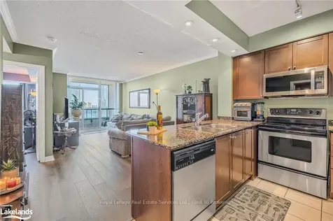 100 Promenade Circle Vaughan ON L4J 7W7