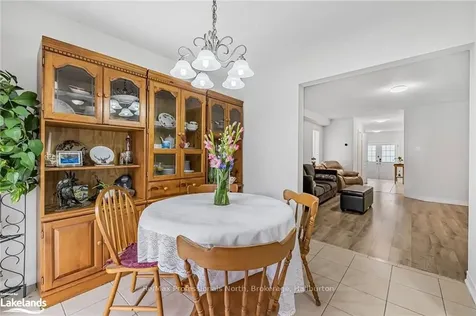 832 Sisler Avenue Newmarket ON L3X 2T7