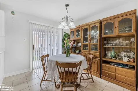 832 Sisler Avenue Newmarket ON L3X 2T7