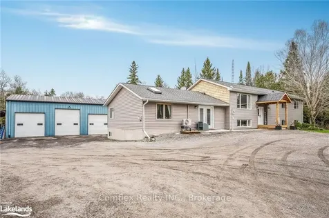 245 Concession 2 Road Brock ON L0C 1H0