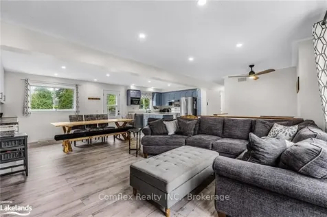 245 Concession 2 Road Brock ON L0C 1H0