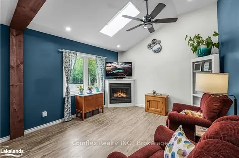 245 Concession 2 Road Brock ON L0C 1H0